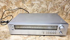 Sony 242l program for sale  CARLISLE