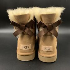 New ugg mini d'occasion  Expédié en Belgium