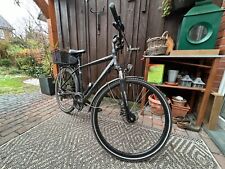 Herrenfahrrad bocas bicyl gebraucht kaufen  Ammersbek