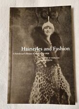 Peinados y moda Historia de un peluquero de París 1910-1920 Steven Zdatny segunda mano  Embacar hacia Argentina