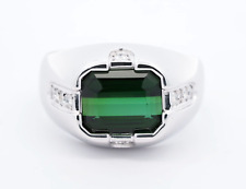 Stern green tourmaline for sale  Addison