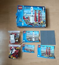 Lego city raketenstation gebraucht kaufen  Neustadt