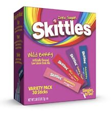 Skittles wild berry for sale  WAREHAM