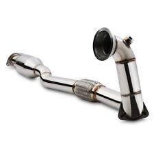 Steel exhaust sports for sale  UK