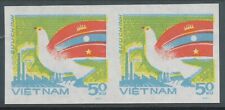 Vietnam 1984 freundschaft gebraucht kaufen  FÜ-Vach,-Burgfarrnb.,-O'fürberg