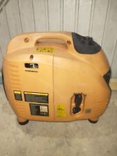 Inverter generator petrol for sale  WITNEY