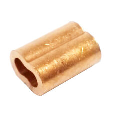 10ea copper swage for sale  Shipping to Ireland