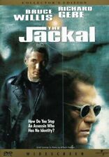 Jackal (Edição Especial/ Dolby) [DVD] [*LEIA* MUITO BOM ESTADO, SOMENTE DISCO] comprar usado  Enviando para Brazil