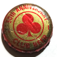 ANTIGUA CHAPA CERVEZA "LIBERIA" CROWN CAP KRONKORKEN CORONA TAPPI CAPSULE KAPSEL segunda mano  Embacar hacia Argentina