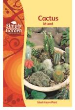 Cactus mixed seeds for sale  UK