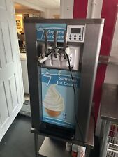Used commercial ice for sale  SKEGNESS