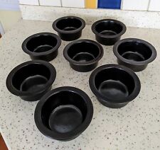 Heath ceramics black for sale  Portland