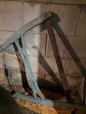 30 bow saw for sale  Lachine