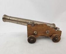 antique signal cannon for sale  Shipping to Canada