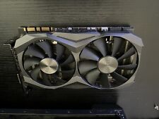 Zotac geforce gtx usato  Aversa