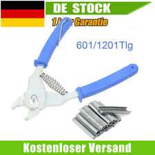 Wurstclipper 600 1200 gebraucht kaufen  Deutschland