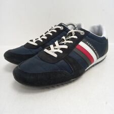 Tommy hilfiger trainers for sale  ROMFORD