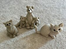 Quarry critters bears for sale  YSTRAD MEURIG
