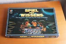 Spiel wissens 1984 gebraucht kaufen  Wuppertal