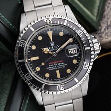 Rolex submariner date for sale  LONDON