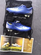 Rare nike mercurial for sale  Shipping to Ireland