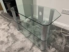 Stand clear glass for sale  ROMFORD
