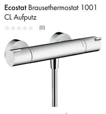 Hansgrohe ecostat brausethermo gebraucht kaufen  Lautertal