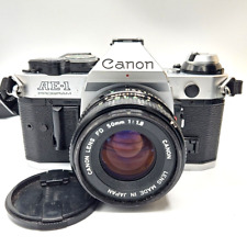 Canon program 35mm for sale  Salem