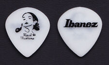 Escolha de guitarra Steve Vai Signature Hieroglyph branca - 2005 Real Illusions Tour comprar usado  Enviando para Brazil