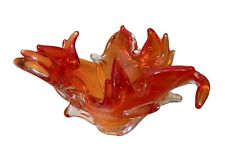 Art glass bowl for sale  Lake Worth