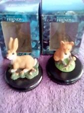 Forest friends collect for sale  CREWE