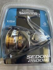 New shimano sedona for sale  Scranton