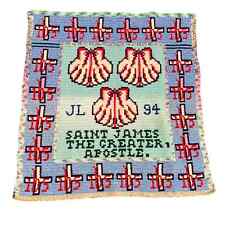 Hand woven large for sale  Slatington