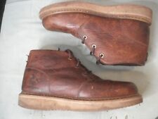 Georgia boots chukka for sale  Everett
