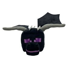 Peluche posable oficial Minecraft Ender Dragon Premium 11" con luces y sonido segunda mano  Embacar hacia Argentina