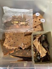 Scrap copper pieces for sale  LEAMINGTON SPA