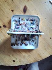 Fishing flies wheatley for sale  MAUCHLINE