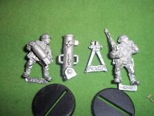 Warhammer40k imperial guard for sale  MANCHESTER