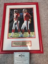 plate 49ers young steve for sale  Portland