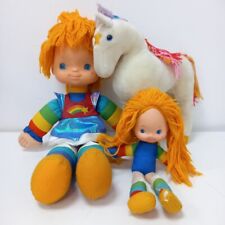 rainbow brite doll for sale  ROMFORD
