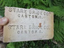Stark brick company for sale  Staten Island