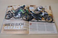 Motorrad 14372 kawasaki gebraucht kaufen  Deutschland