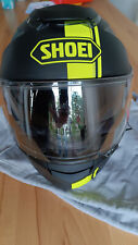 Shoei air wanderer usato  Spedire a Italy