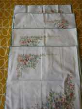 Napkins diary edwardian for sale  WITNEY