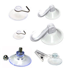 Suction cup hooks for sale  TAMWORTH