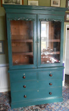 Antique victorian painted for sale  CARLISLE