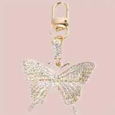 Butterfly shaped rhinestone for sale  GRAVESEND