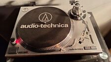 audio technica turntable for sale  Shipping to South Africa