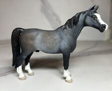 Schleich custom horse for sale  Shipping to Ireland