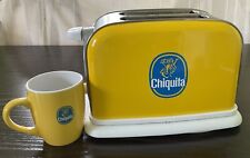 Scheiben toaster chiquita gebraucht kaufen  Roggendorf,-Worringen